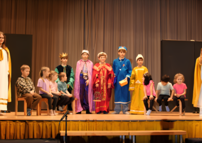 Die Entscheidung DPI 300