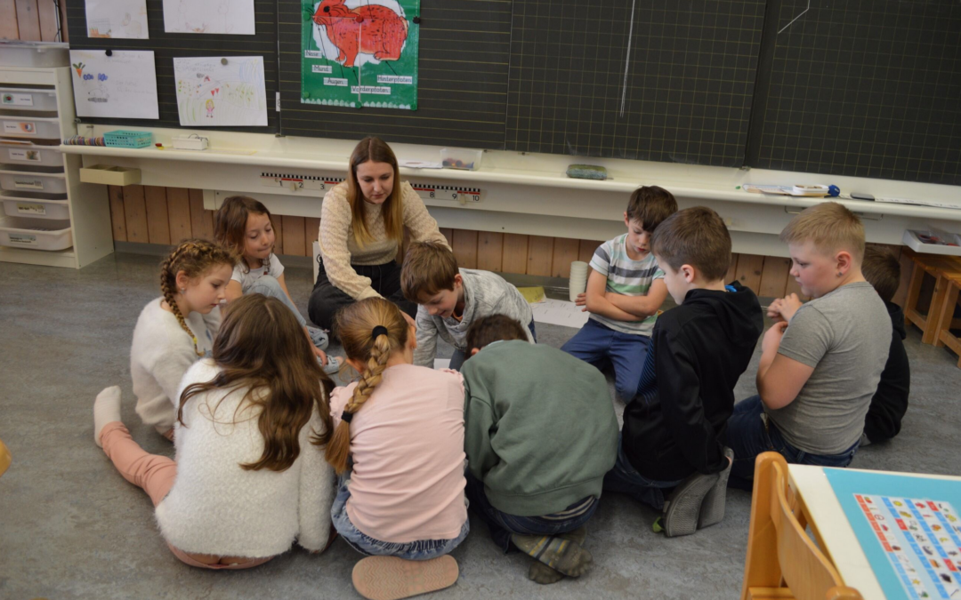Tag der „Schulen für alle“